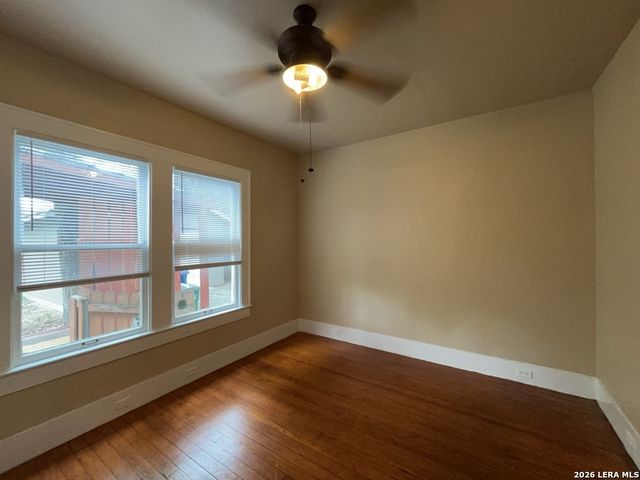 205 Eleanor Ave, San Antonio, TX 78209