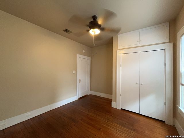 205 Eleanor Ave, San Antonio, TX 78209