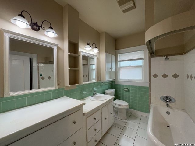 205 Eleanor Ave, San Antonio, TX 78209