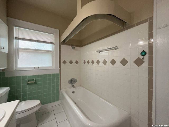 205 Eleanor Ave, San Antonio, TX 78209