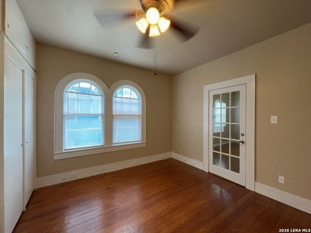 205 Eleanor Ave, San Antonio, TX 78209