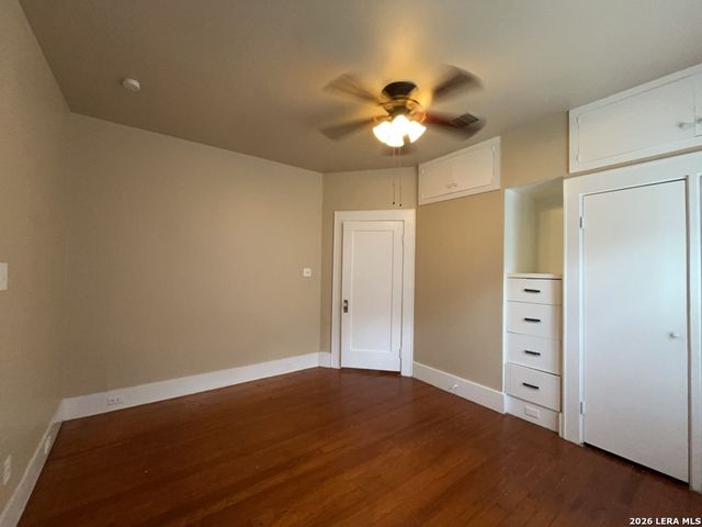 205 Eleanor Ave, San Antonio, TX 78209