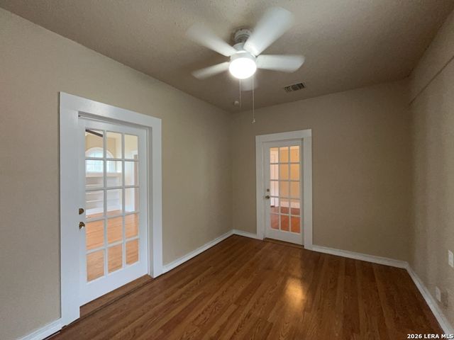 205 Eleanor Ave, San Antonio, TX 78209