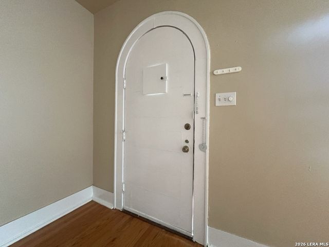 205 Eleanor Ave, San Antonio, TX 78209