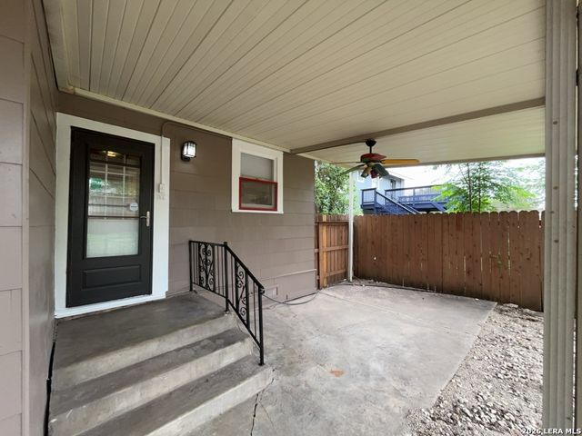 205 Eleanor Ave, San Antonio, TX 78209