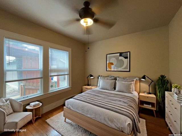205 Eleanor Ave, San Antonio, TX 78209