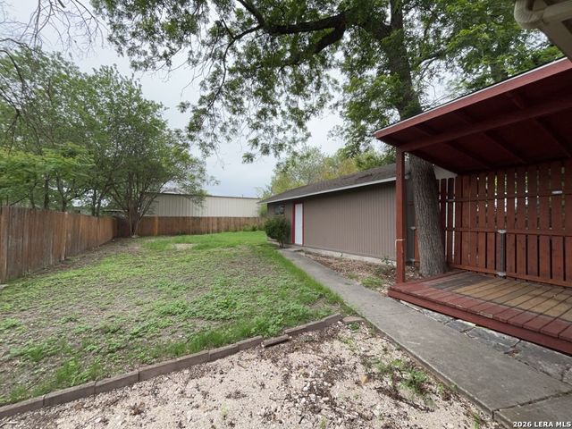 205 Eleanor Ave, San Antonio, TX 78209