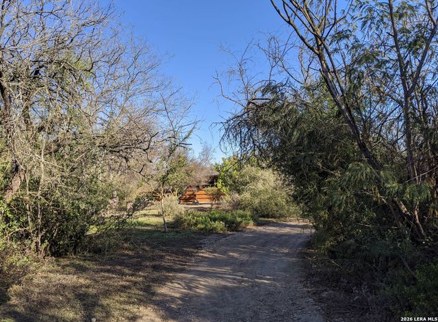 205 Eleanor Ave, San Antonio, TX 78209