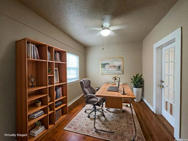 205 Eleanor Ave, San Antonio, TX 78209