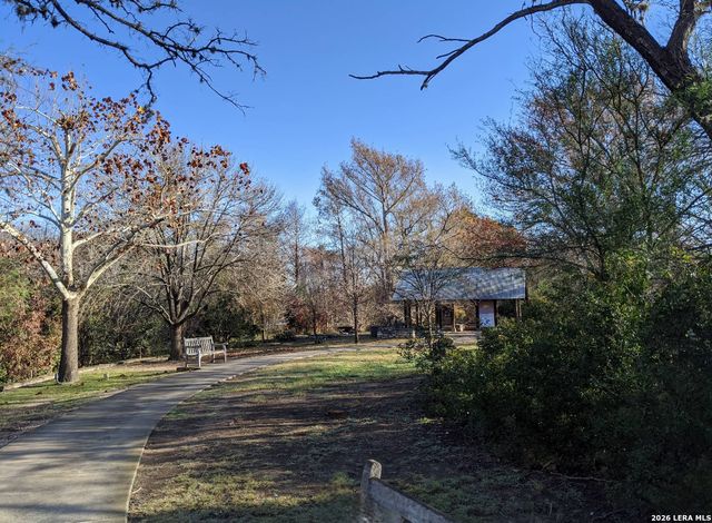 205 Eleanor Ave, San Antonio, TX 78209
