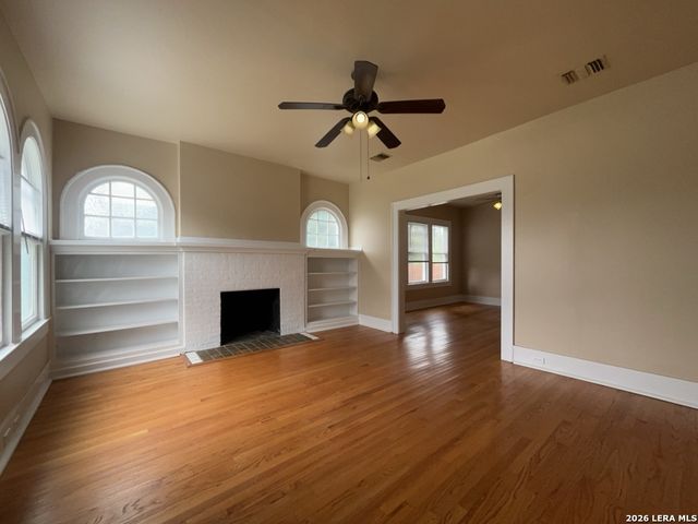 205 Eleanor Ave, San Antonio, TX 78209