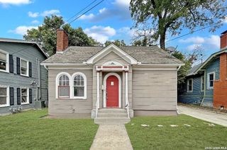 205 Eleanor Ave, San Antonio, TX 78209
