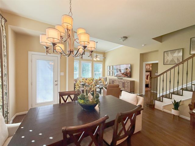 2021 Garden Park Circle, Richardson, TX 75080