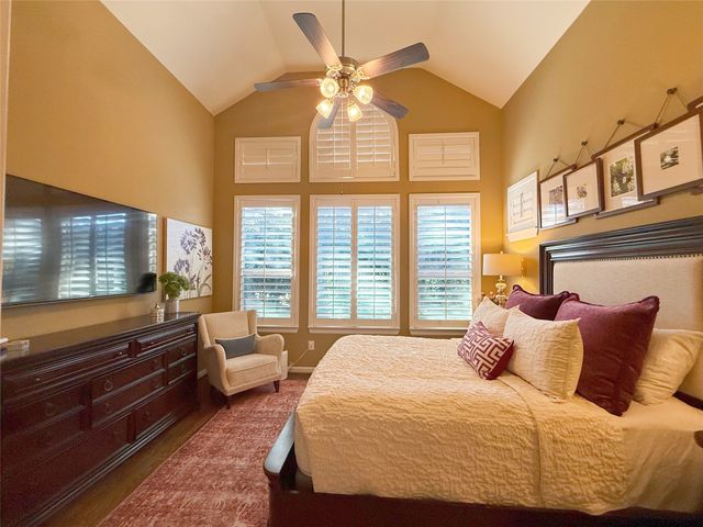 2021 Garden Park Circle, Richardson, TX 75080