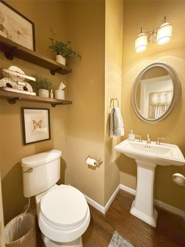 2021 Garden Park Circle, Richardson, TX 75080