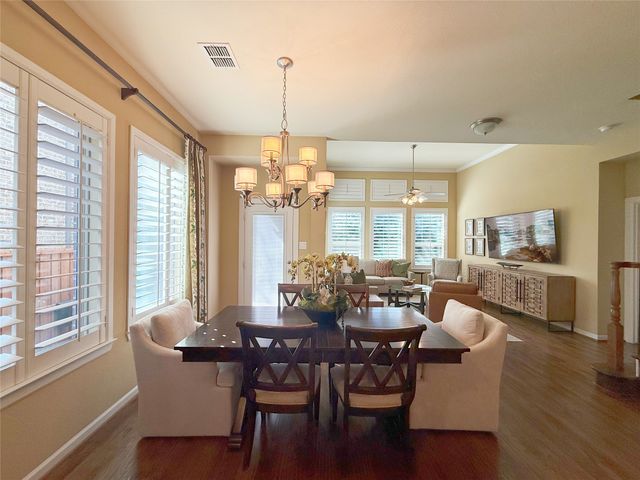 2021 Garden Park Circle, Richardson, TX 75080