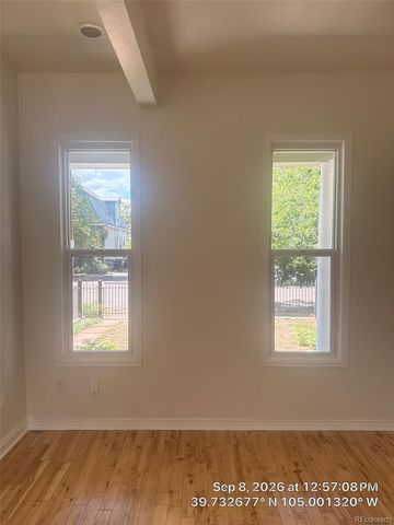 1024 Lipan Street, Denver, CO 80204
