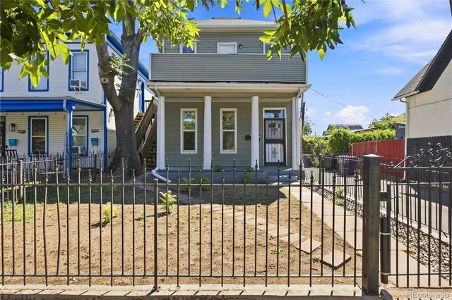 1024 Lipan Street, Denver, CO 80204