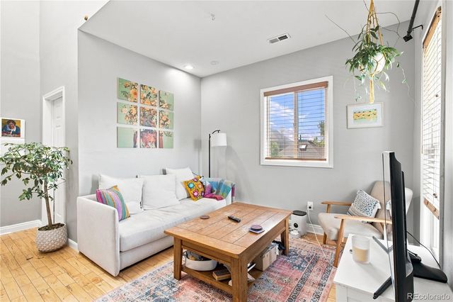1024 Lipan Street, Denver, CO 80204