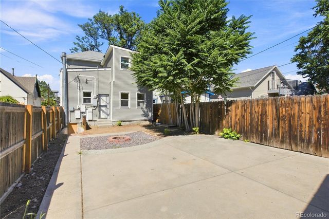1024 Lipan Street, Denver, CO 80204