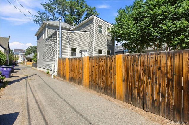 1024 Lipan Street, Denver, CO 80204