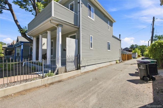 1024 Lipan Street, Denver, CO 80204
