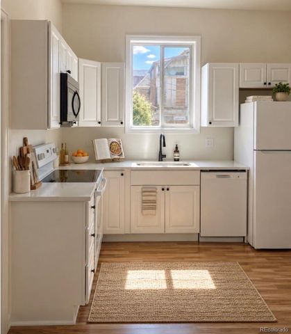 1024 Lipan Street, Denver, CO 80204
