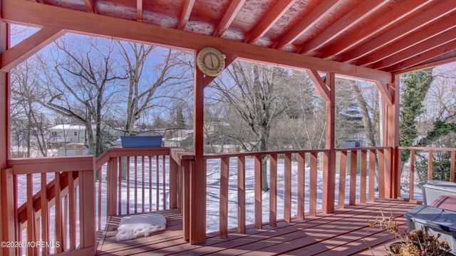 159 Newbury Road, Howell, NJ 07731