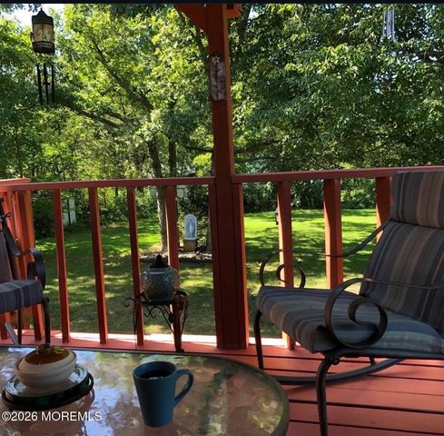 159 Newbury Road, Howell, NJ 07731