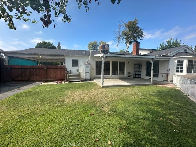 12811 Cumpston, Valley Village, CA 91607