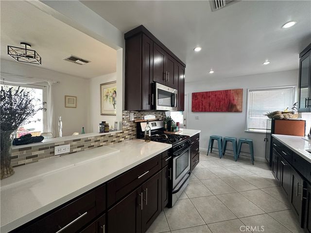 12811 Cumpston, Valley Village, CA 91607