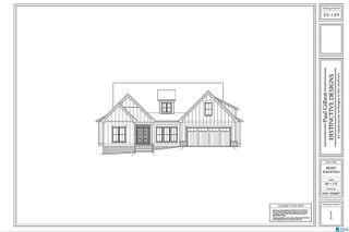 7777 SPRINGER ROAD, Mccalla, AL 35111