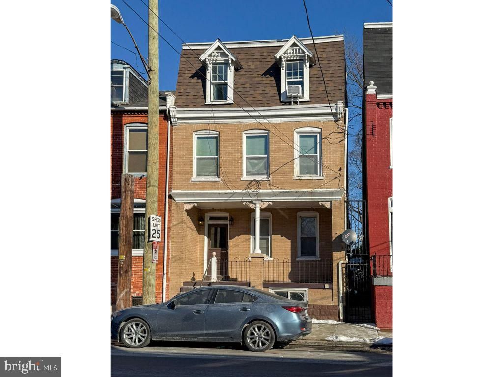 641 S QUEEN ST, Lancaster, PA 17603