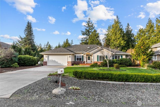 13796 Seaview Way, Anacortes, WA 98221