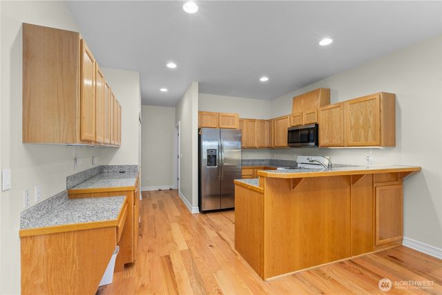 13796 Seaview Way, Anacortes, WA 98221