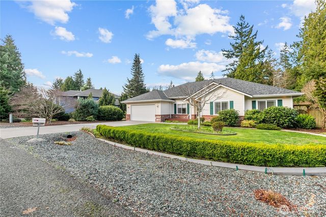 13796 Seaview Way, Anacortes, WA 98221