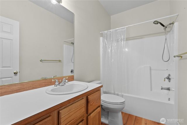 13796 Seaview Way, Anacortes, WA 98221