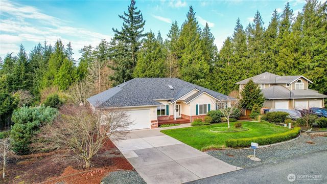 13796 Seaview Way, Anacortes, WA 98221
