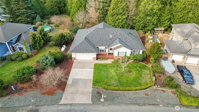 13796 Seaview Way, Anacortes, WA 98221