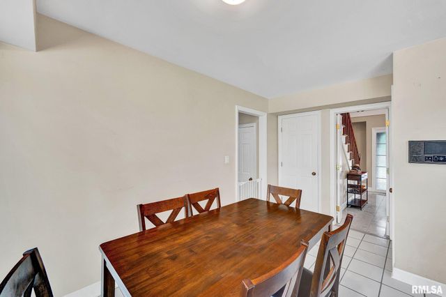 131 E MORNINGSIDE Drive, Peoria, IL 61614