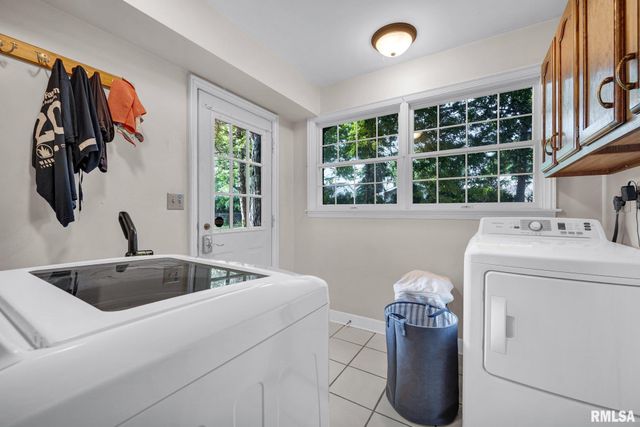 131 E MORNINGSIDE Drive, Peoria, IL 61614