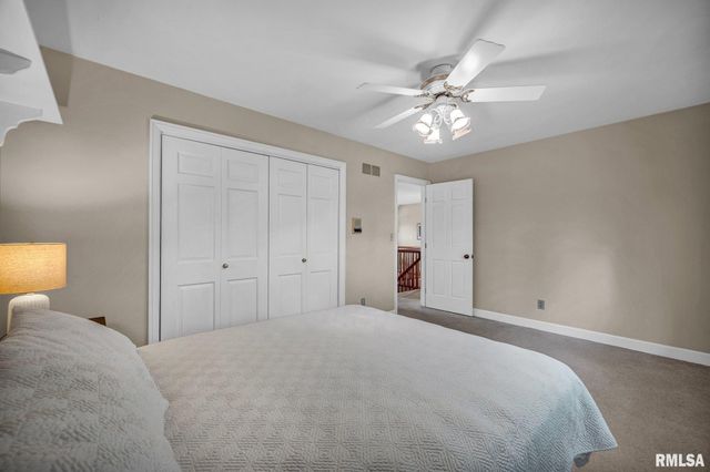 131 E MORNINGSIDE Drive, Peoria, IL 61614