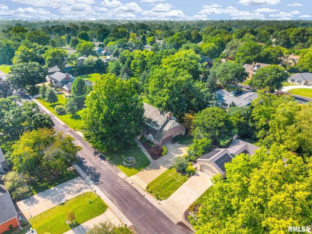 131 E MORNINGSIDE Drive, Peoria, IL 61614