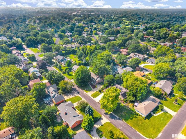 131 E MORNINGSIDE Drive, Peoria, IL 61614