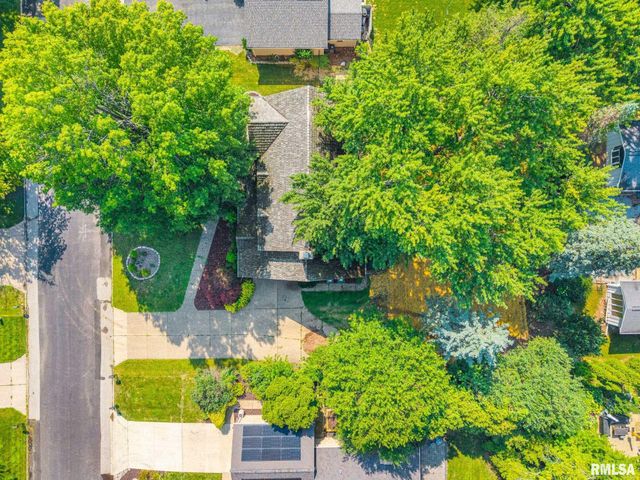 131 E MORNINGSIDE Drive, Peoria, IL 61614