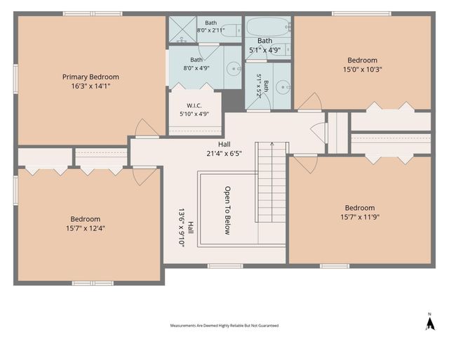 131 E MORNINGSIDE Drive, Peoria, IL 61614