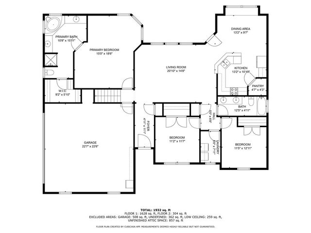 509 Braves Field Drive, Guyton, GA 31312