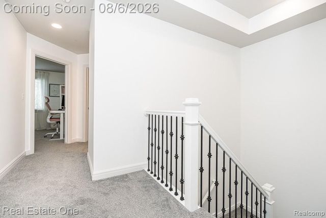 4176 Oak Arbor Court, Rochester, MI 48306