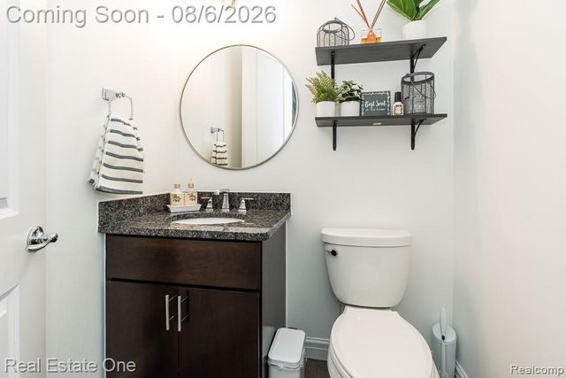 4176 Oak Arbor Court, Rochester, MI 48306
