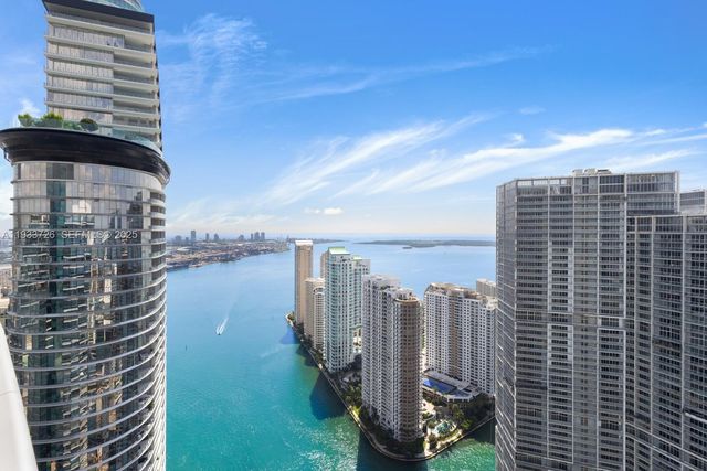 200 Biscayne Boulevard Way PH-5404, Miami, FL 33131